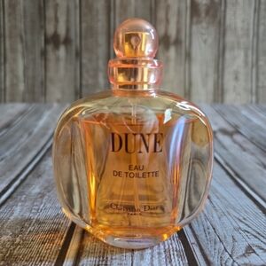 Dior Dune Eau de Toilette